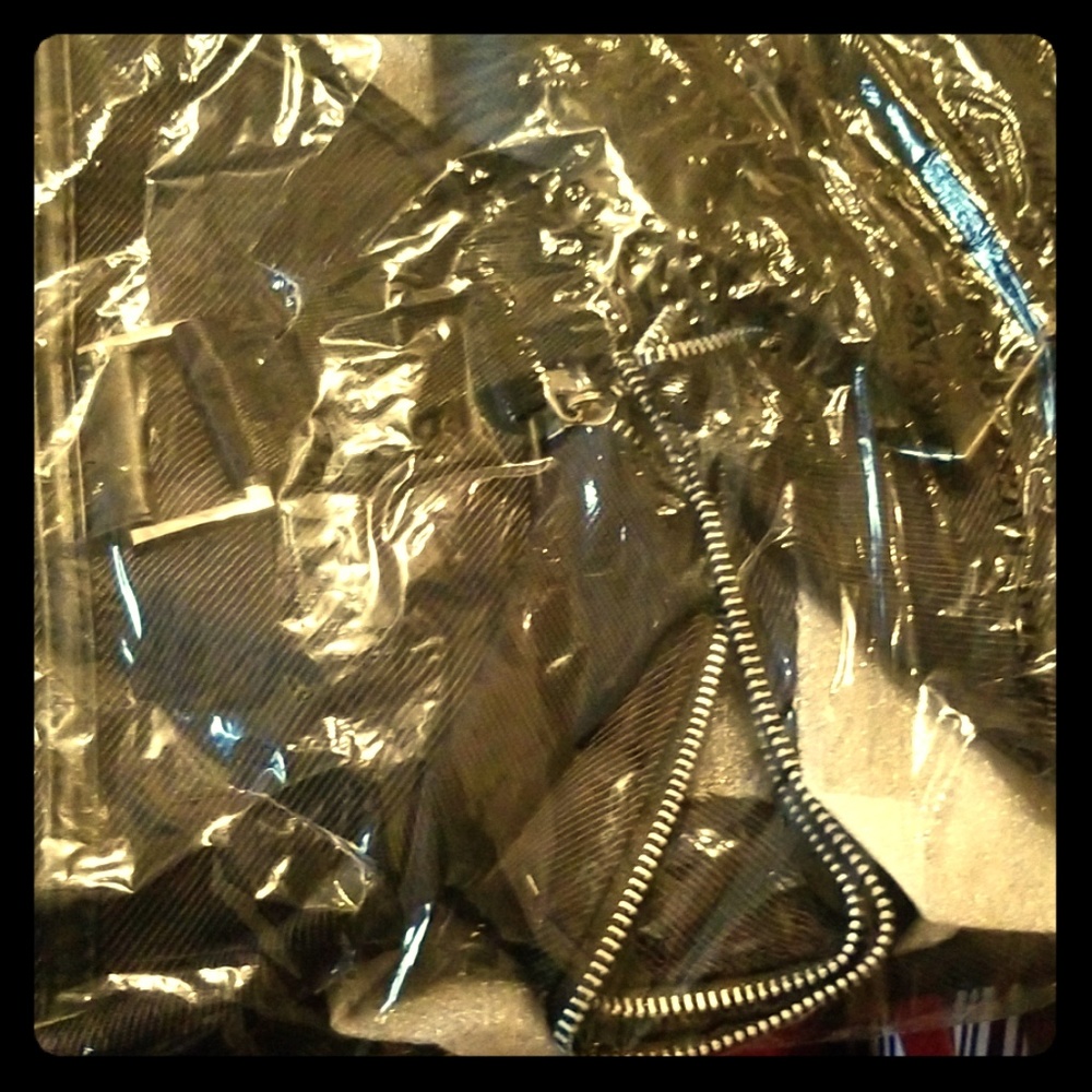 Duffle bag